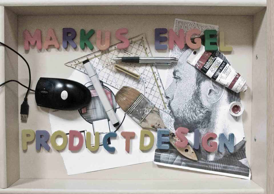 Markus Engel
