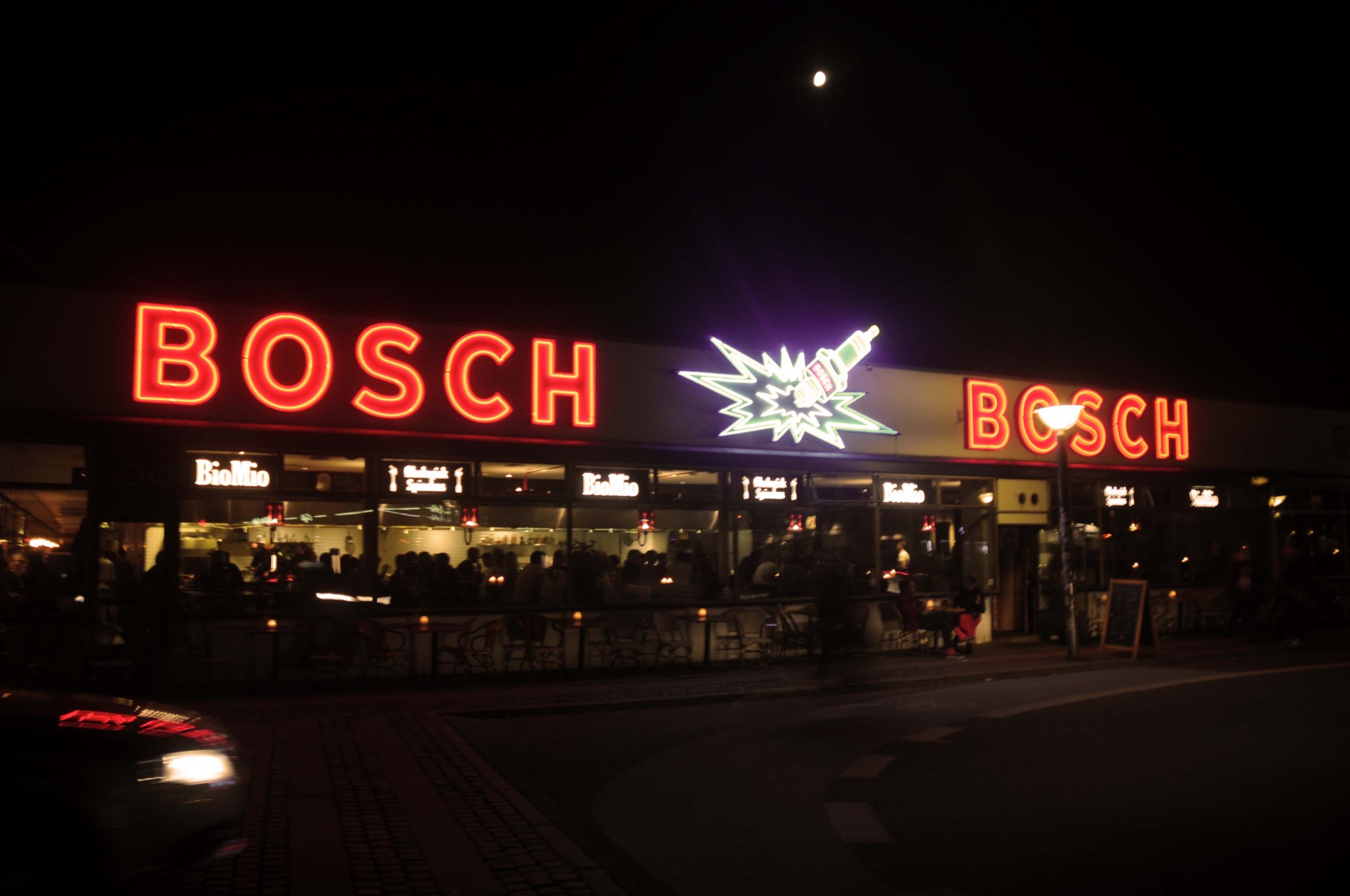 Boschbosch